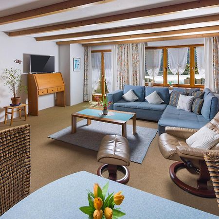 Ferienwohnungen Scheifler Berchtesgaden Quarto foto